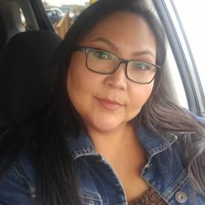 Meet your Posher, Virginia